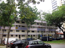 Blk 656 Hougang Avenue 8 (Hougang), HDB Executive #242232